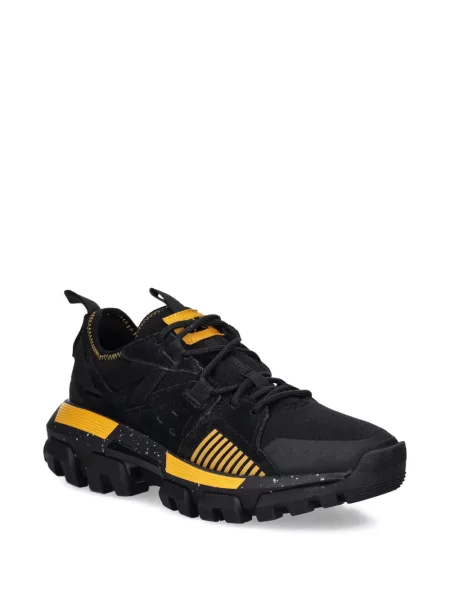 Sneakerși Caterpillar negru