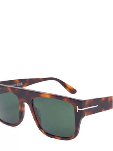 Tom Ford Napszemüveg barna