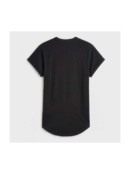 Póló G-star Raw fekete