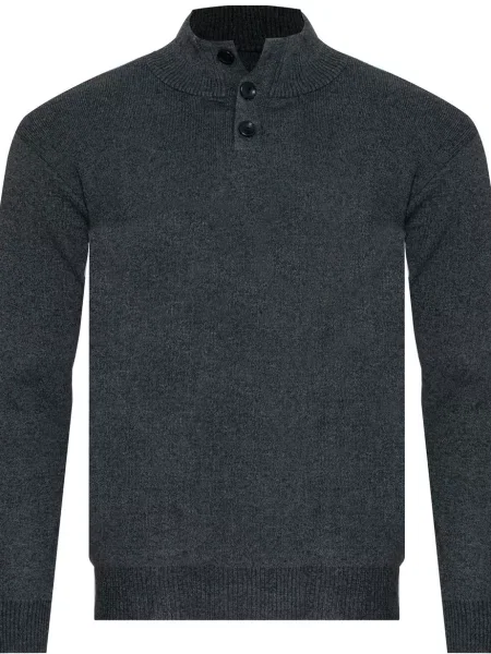 Vestă Must Parkour matlasată gri