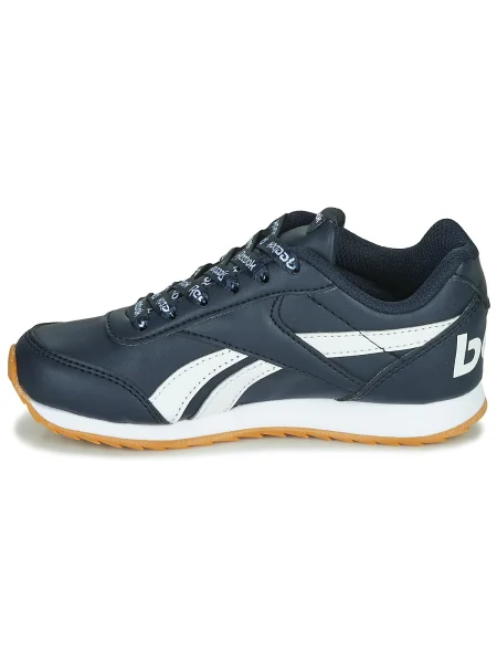 Pantofi copii Reebok Classic albastru