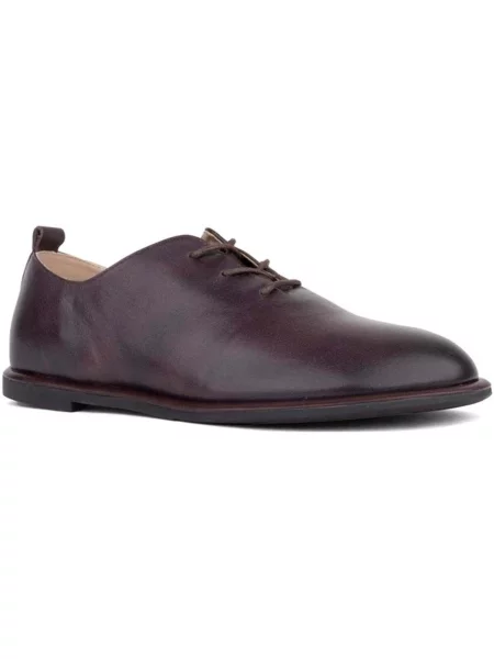 Pantofi Sergio Moretti maro