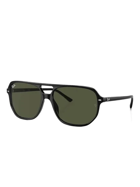 Ochelari de soare Ray-ban negru