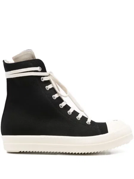 Sneakerși Rick Owens Drkshdw negru