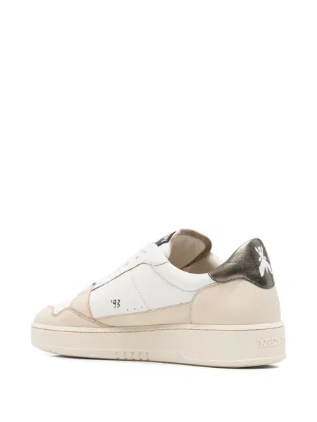 Sneakers Patrizia Pepe λευκό