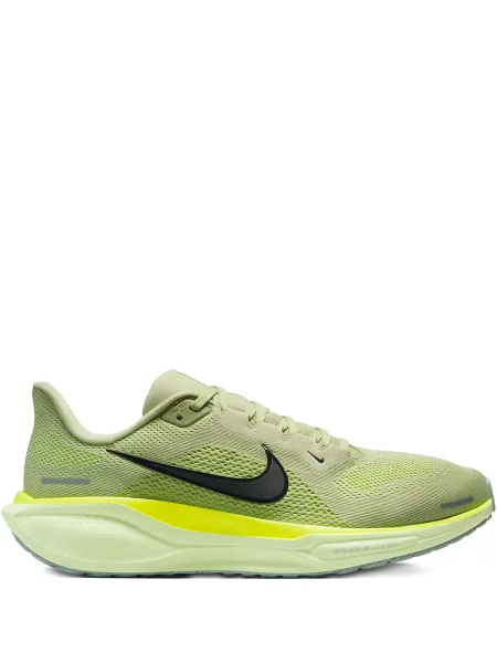 Sneakerși Nike Vomero alergare gri