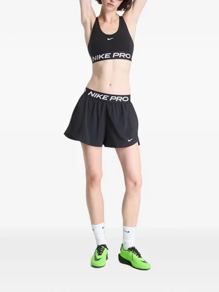 Szorty Nike czarne