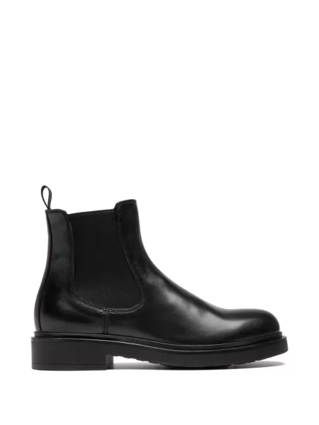 Botine Officine Creative negru