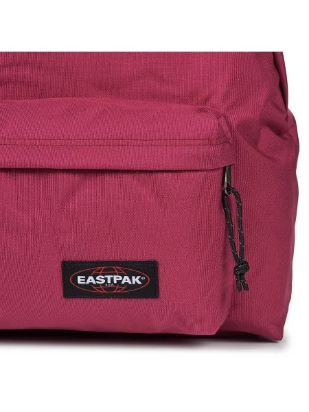 Geantă Eastpak violet