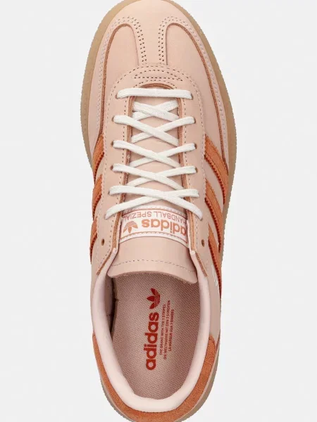 Adidas Originals Handball Spezial кросівки шкіряні