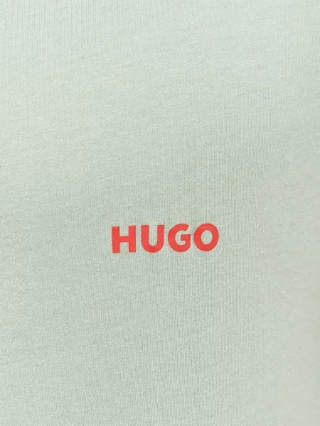 HUGO футболка