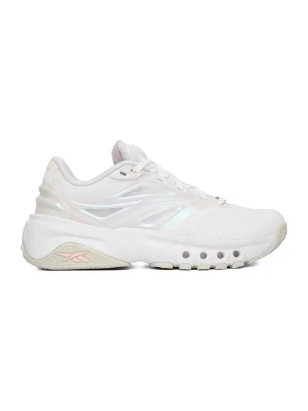 Buty na siłownię Reebok białe