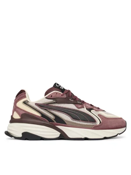 Puma Sneakers Fade Nitro LS+ 03 maro