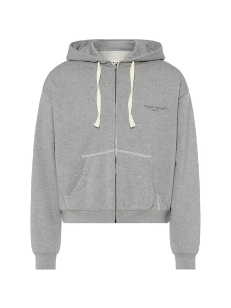 Hanorac Maison Margiela gri