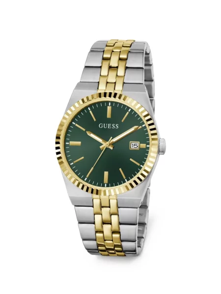 Ceas Guess verde