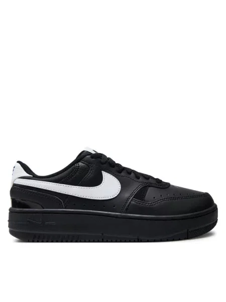 Sneakersy Nike czarne