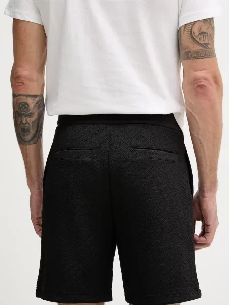 Трикотажные шорты Armani Exchange