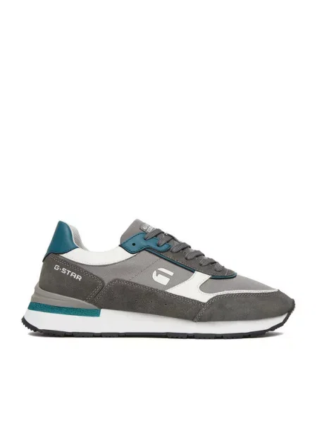 G-Star Raw Sneakersy szary