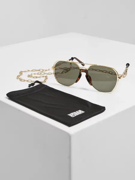 Ochelari de soare Urban Classics gri