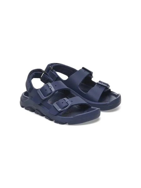 Pantofi copii Birkenstock albastru