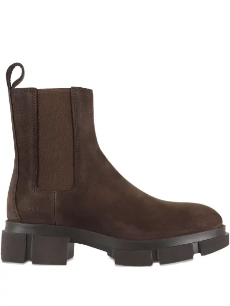 Botine chelsea Copenhagen Studios maro