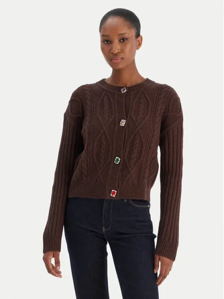 Cardigan Liu Jo maro