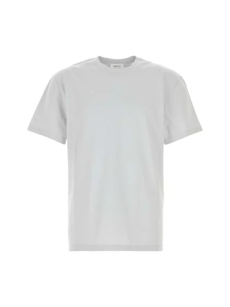 Koszulka Alexander Mcqueen szara