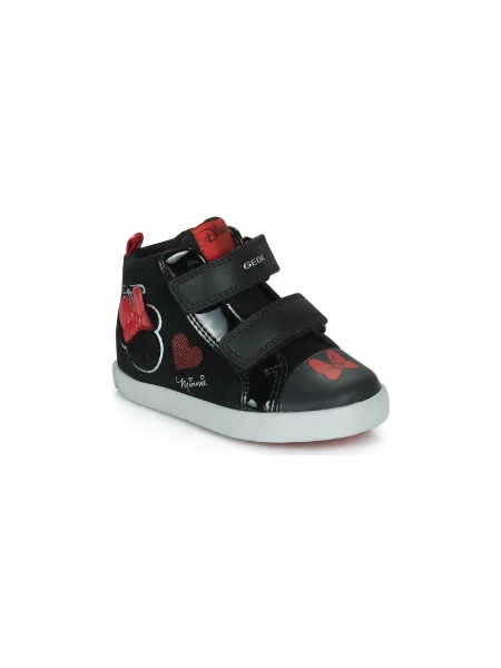 Tenisice Geox crna