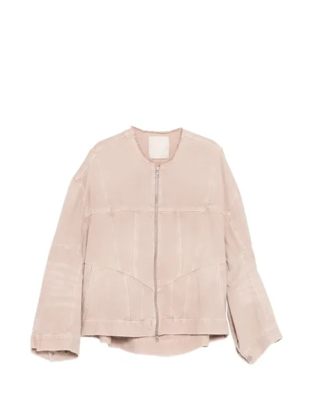 Geacă de blugi Jnby roz