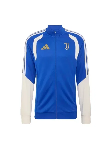 Komplet dresowy Adidas niebieski