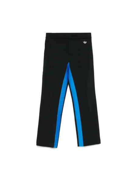 Spodnie dresowe Adidas czarne