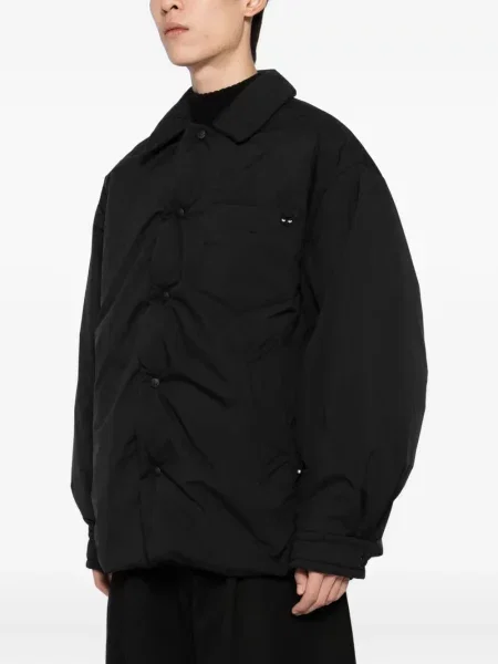 Geacă Songzio negru