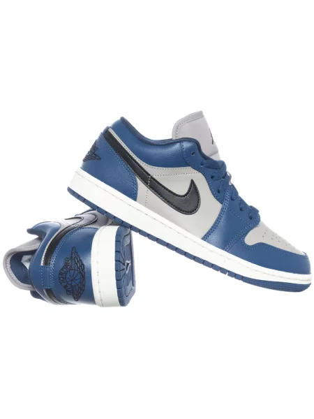 Teniși Jordan albastru