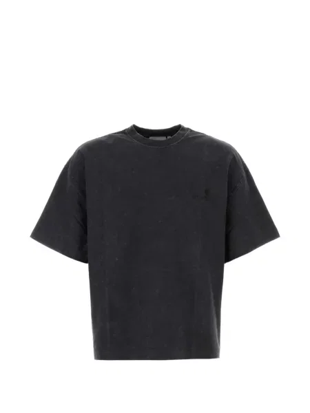 Scurt tricou Carhartt Wip negru