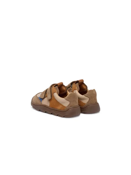 Sneakersy Froddo M Tmavě béžová
