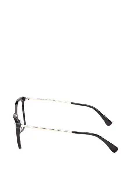 Ochelari de soare Max Mara Eyewear negru