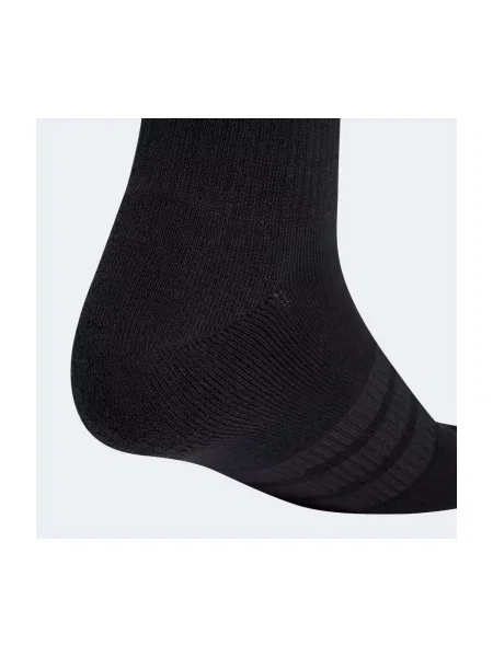 ADIDAS PERFORMANCE Sportovní ponožky / bílá černá