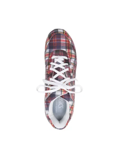 Sneakersy Comme Des Garcons