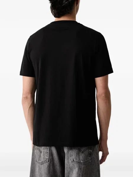 Tricou Karl Lagerfeld negru
