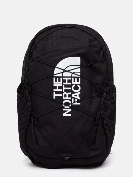Plecak miejski dziecięcy The North Face Court Jester l black czarny