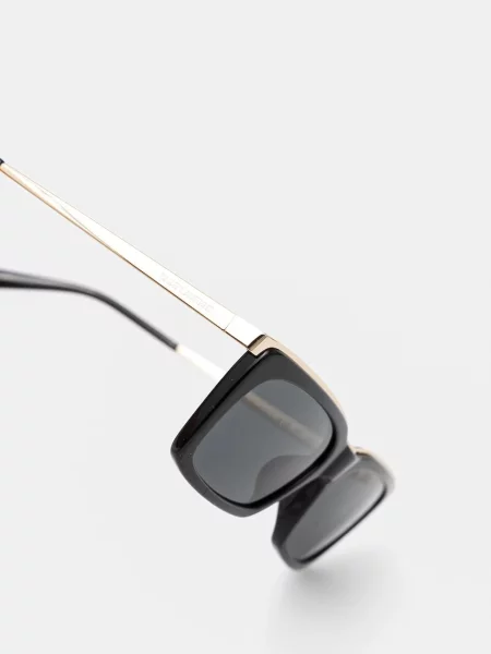 Saint Laurent ochelari SL negru