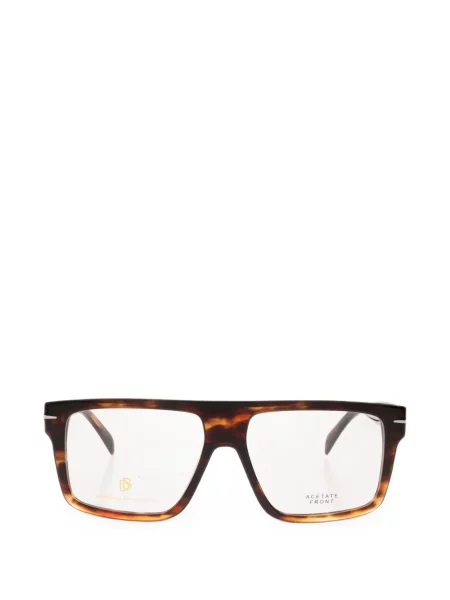 Ochelari de soare Eyewear By David Beckham maro