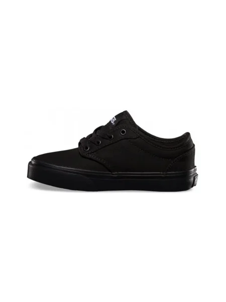 Pantofi Vans negru