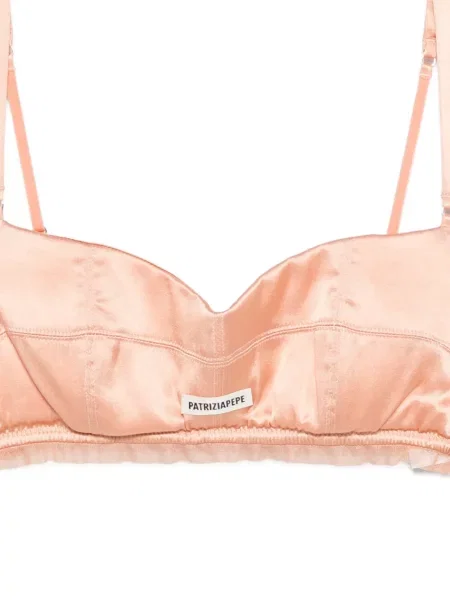 Sutien Patrizia Pepe roz
