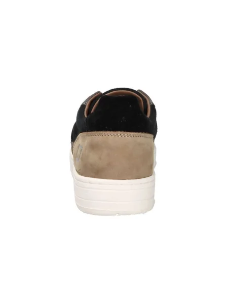 Pantofi D.a.t.e. negru