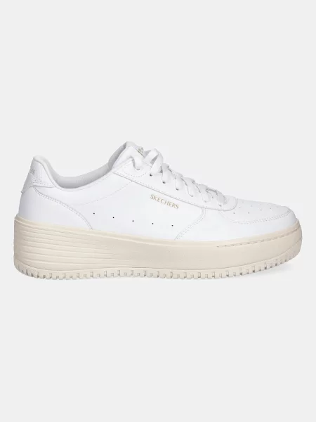 Tenisky Skechers GRAND 92 BE LIFTED biela