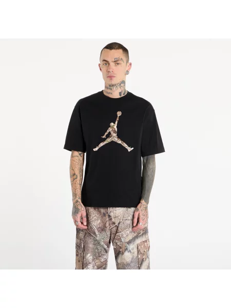 Majica Jordan črna