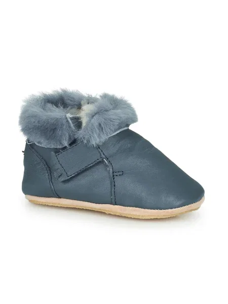 Pantofi copii Easy Peasy albastru