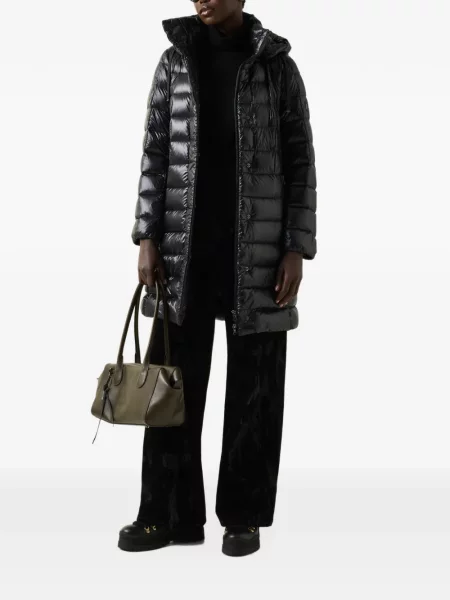 Sweter Bogner czarny