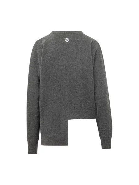 Sweter Seafarer szary